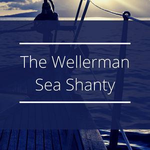 The Wellerman Sea Shanty (Tik Tok Tribute)