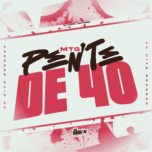 MTG Pente de 40