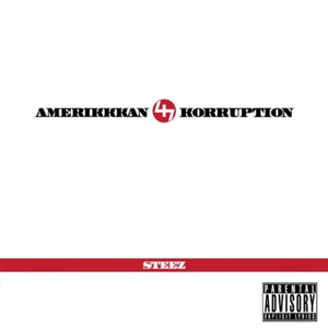 Capital STEEZ [Prod. By Madlib]