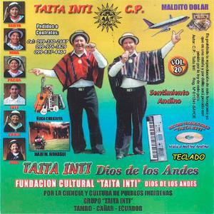 Yuyarinimi (Versión Acordeón)