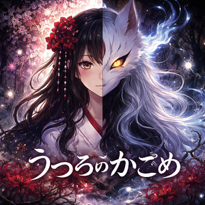 うつろのかごめ