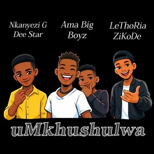 Umkhushulwa