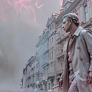 【免费】Jazz hiphop beat