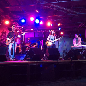 It's Been so Long (Spread out Our Wings)