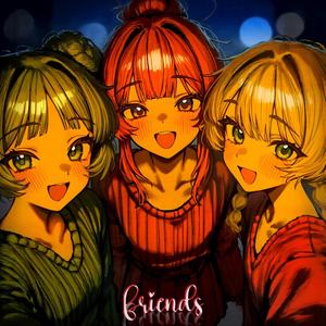 Friends
