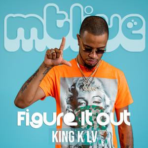 Figure It Out (feat. King K LV) (LIVE)