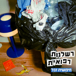 חיפושית זבל