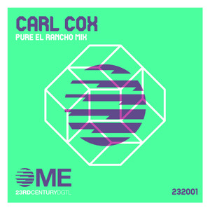 PURE (El Rancho Mix)
