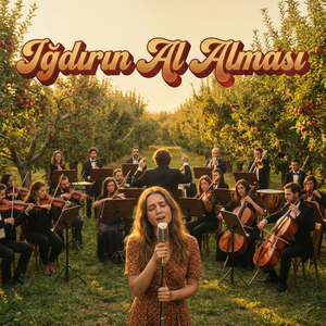 Iğdırın Al Alması