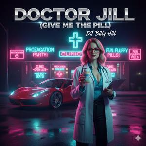 Doctor Jill (Give Me the Pill) (feat. Dj Billy Hill)