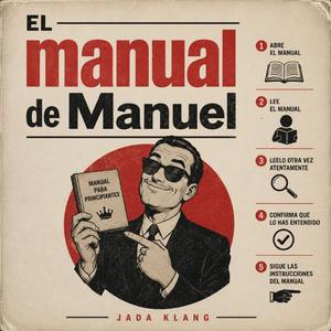 El manual de Manuel