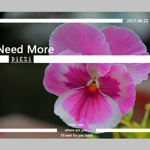 Need More（Original Mix）