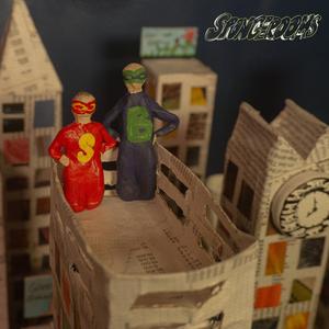 Birdman or (The Unexpected Virtue of Ignorance) (feat. K.O.N)