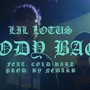 lil lotus x cold Hart emo rap type beat
