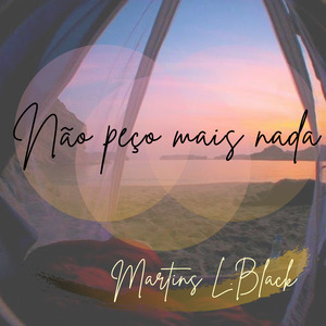 Não Peço Mais Nada