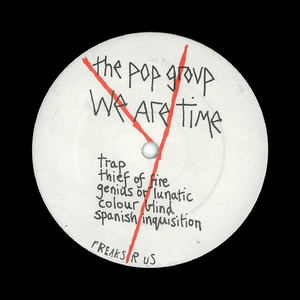 Thief of Fire (Live Electric Ballroom 1979)