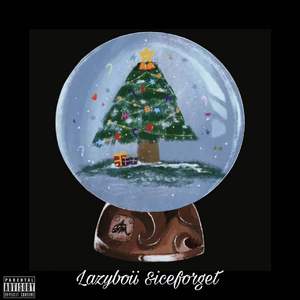 你也在农大过圣诞嘛☃︎