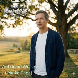 Auf deine Weise (Danke Papa)