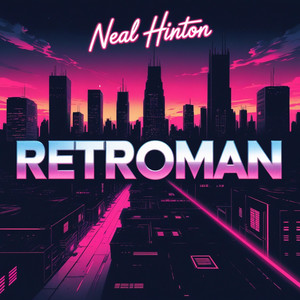 Retroman (Original Mix)