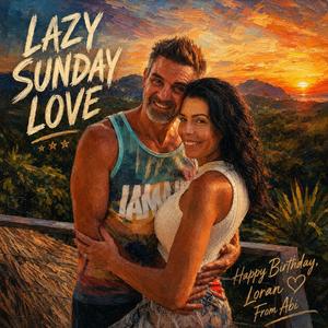 Lazy Sunday Love