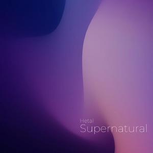 Supernatural (Sped Up)