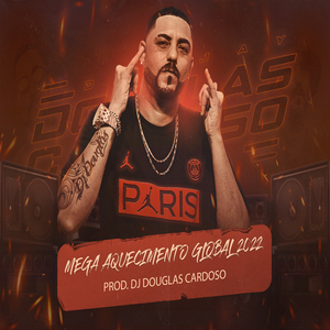 Mega Aquecimento Global 2022