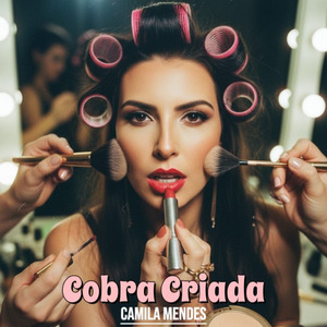 Cobra Criada