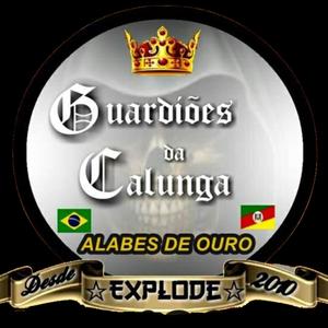 Era noite de luar Maria Quitéria (Andriel Guardiões)2015