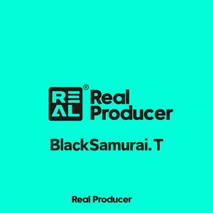 BlackSamurai.T黑武士-That MyDay（Original Mix）