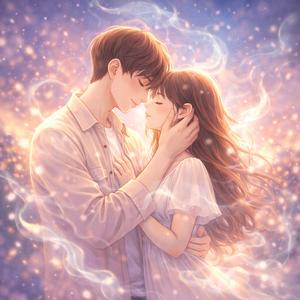 그대는 나의 숨(초록아이×wise)