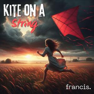 Kite on a String