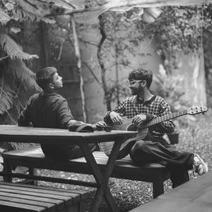 Gravity (feat. ThePurpleMelody)