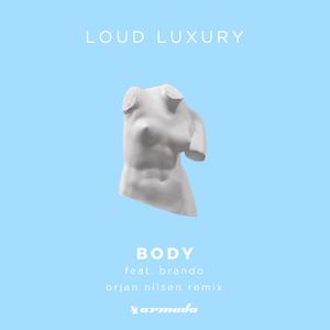 Body (Orjan Nilsen Remix)