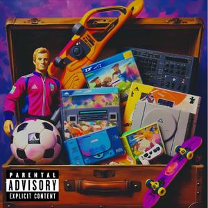 TRIQUI (feat. Teo Rome & Kenni G)