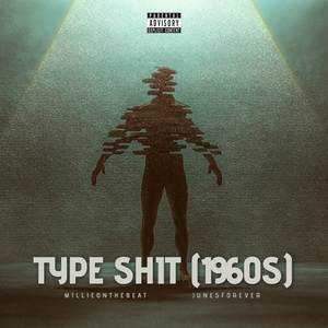 Type Shit (1960s)