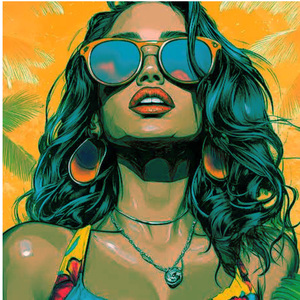SHE THICK (Thirst Traps Freestyle)