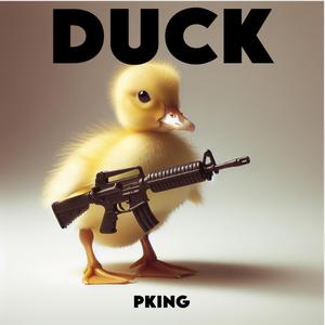 DUCK!