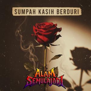 Sumpah Kasih Berduri