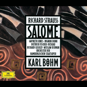 Salome Op.54 / Scene 1:"Wie sch?n ist die Prinzessin Salome heute Nacht!"