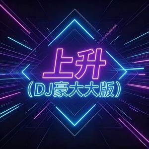 上升（DJ豪大大版）伴奏