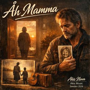 Åh Mamma