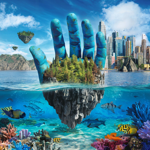 Soho Sunset Samba: A Summer Melody