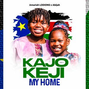 Kajo Keji My Home