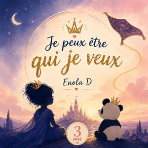 Je peux être qui je veux