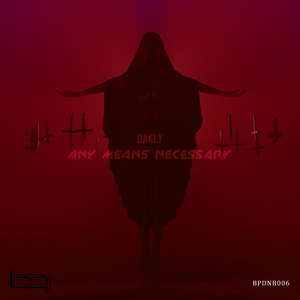 Any Means Necessary (Original Mix)