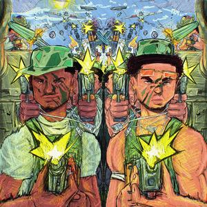 Interlock (feat. Guala & TooShmakked)