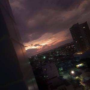 Eu (feat. Blind.Scream)