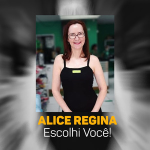 Escolhi Você