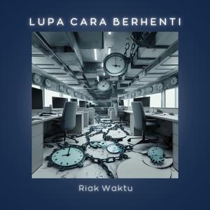 Lupa Cara Berhenti