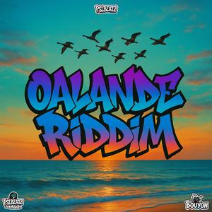 OALANDE RIDDIM (BOUYON )